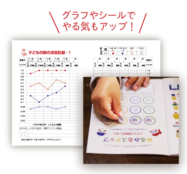 みるみる手帳中身