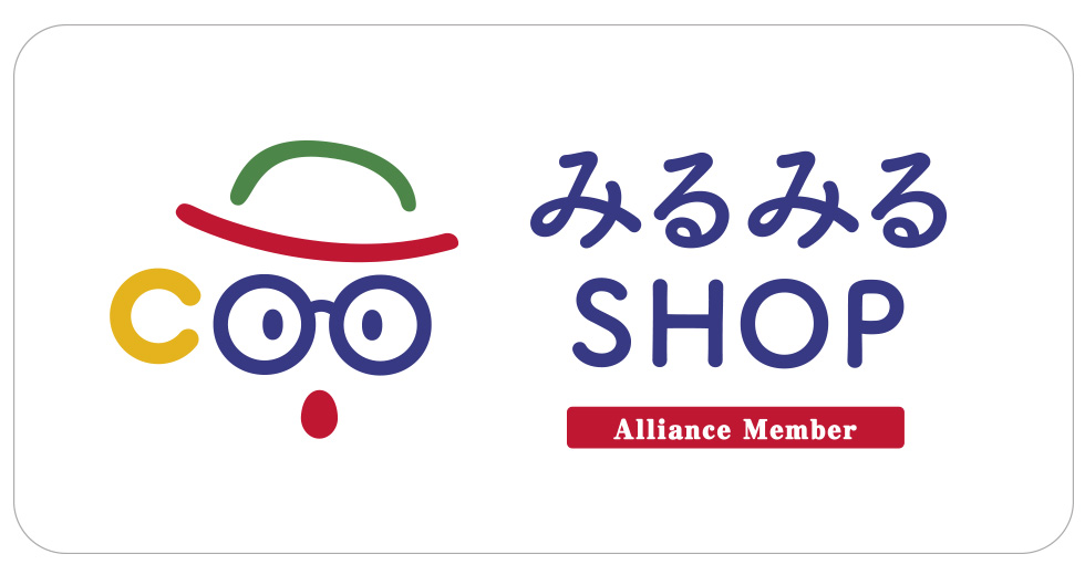 子供眼鏡店｜みるみるショップ