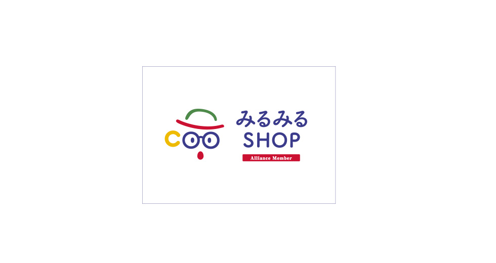子供眼鏡店｜みるみるショップ