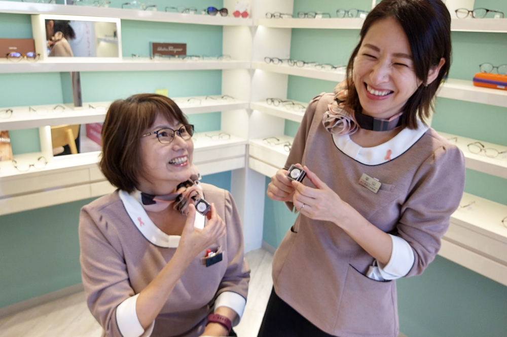 子供眼鏡店｜みるみるショップ