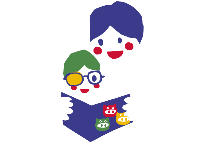 アイパッチ訓練