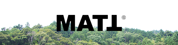 MATT｜デザイン