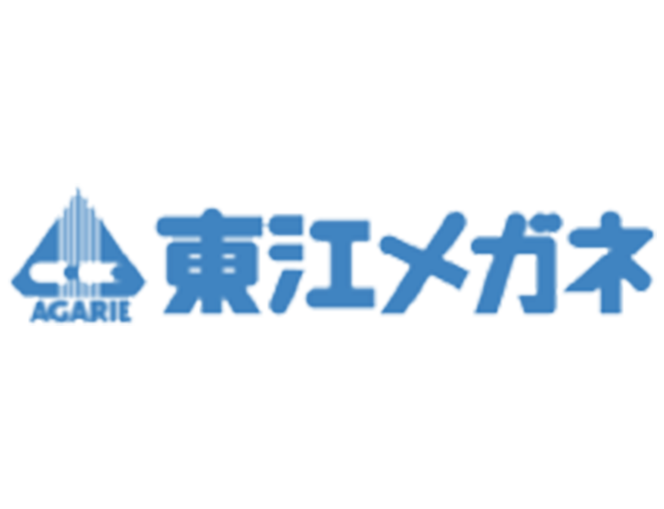 東江メガネ