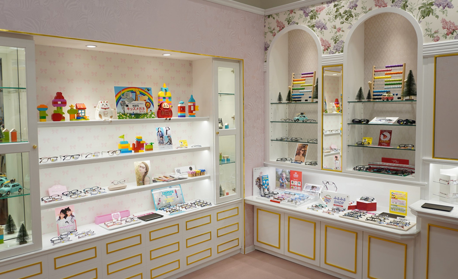 みるみるSHOP