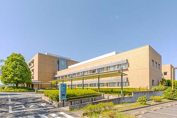 医療法人 小沢眼科内科病院