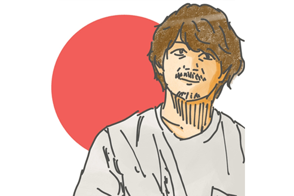 Special Oni-san