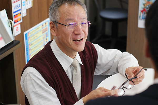 田島 隆二