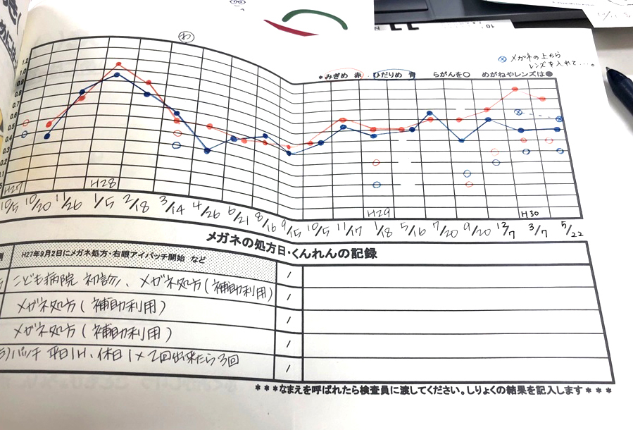 対談｜眼科医:辰巳貞子先生×視能訓練士:平良美津子先生